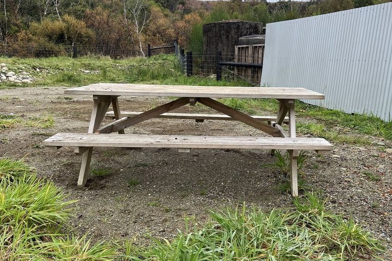 Photo of property in 466a Stafford Loop Road, Awatuna, Hokitika, 7882