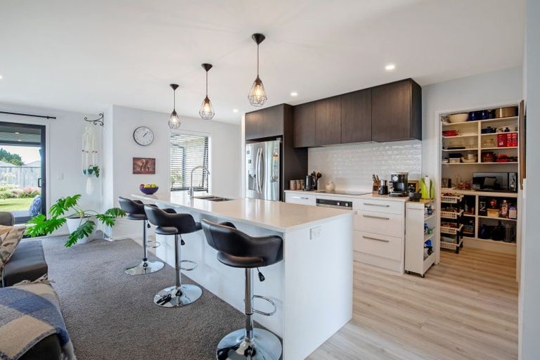 Photo of property in 7 Cherry Avenue, Darfield, 7510