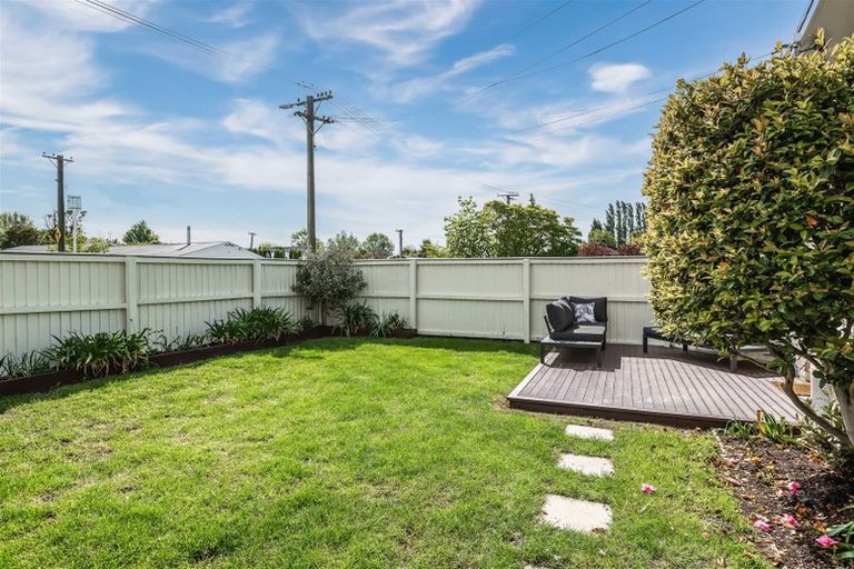 Photo of property in 1/186 Rutland Street, St Albans, Christchurch, 8052