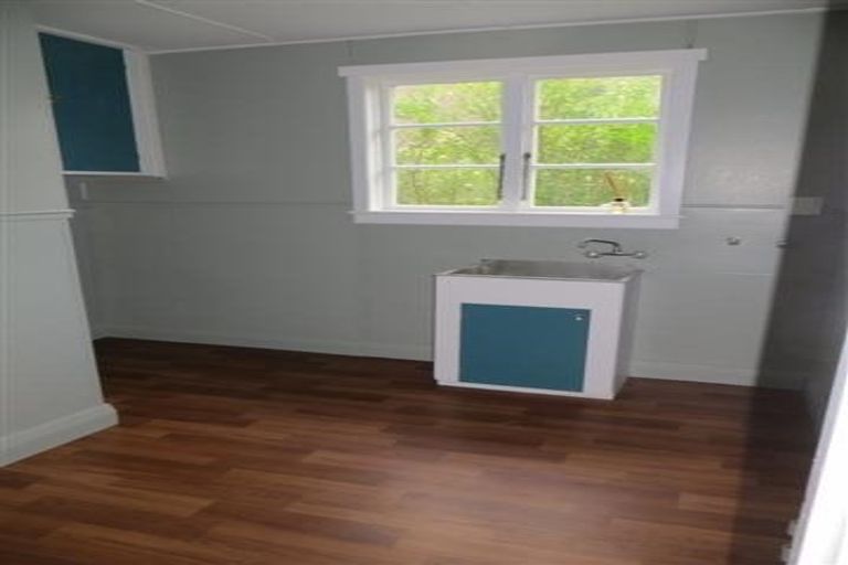 Photo of property in 15 Alexander Terrace, Greymouth, 7805