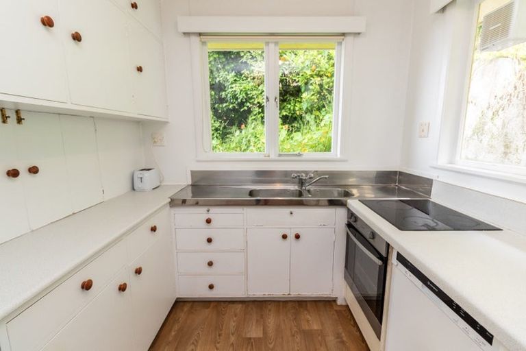 Photo of property in 138 Raroa Road, Aro Valley, Wellington, 6012