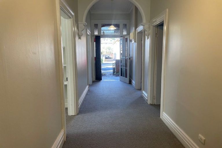 Photo of property in 1061 George Street, North Dunedin, Dunedin, 9016