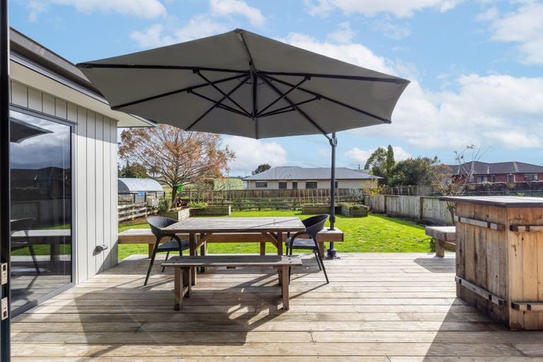 Photo of property in 8 Gulati Lane, Morrinsville, 3300