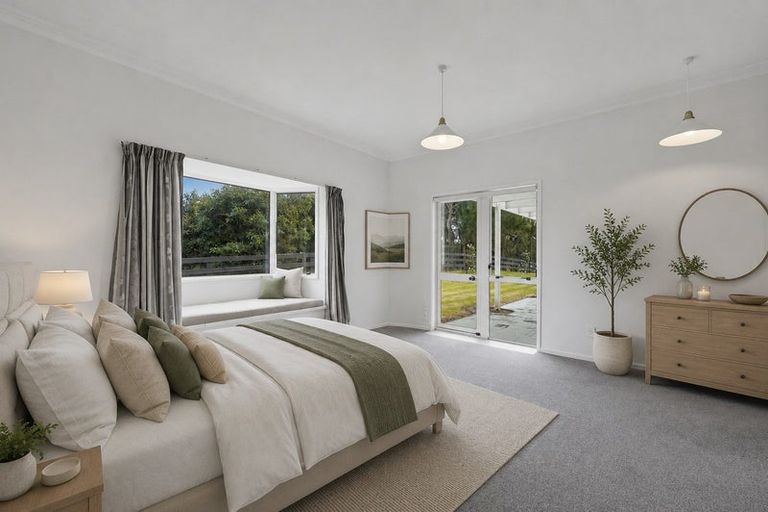 Photo of property in 61 Clarke Road, Te Puna, Tauranga, 3176