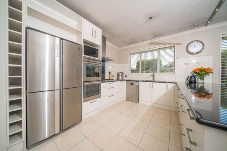 Photo of property in 18 Sheridan Drive, Rolleston, 7614