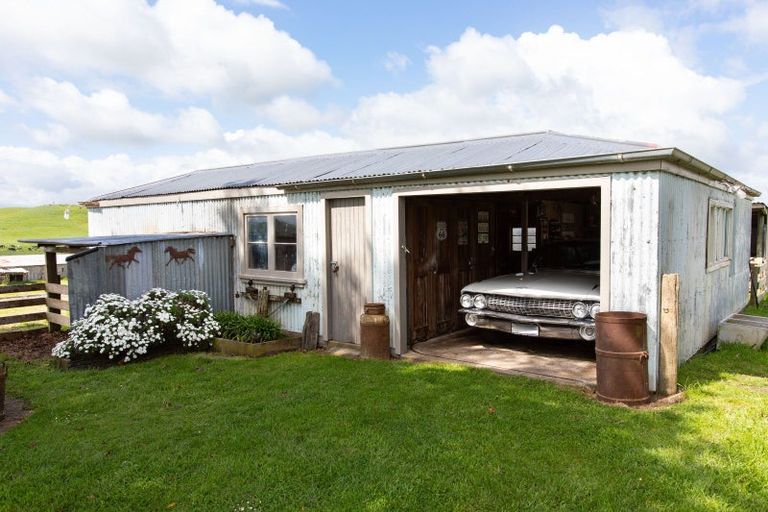 Photo of property in 188 Valley Road, Woodville, 4998