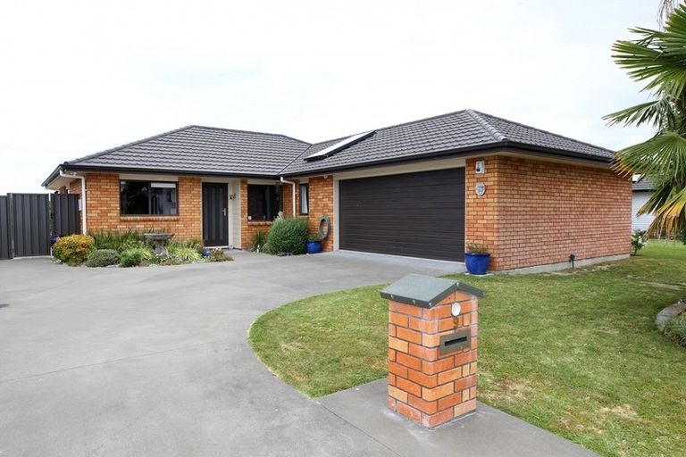 Photo of property in 9 Mcnaughton Place, Onekawa, Napier, 4110