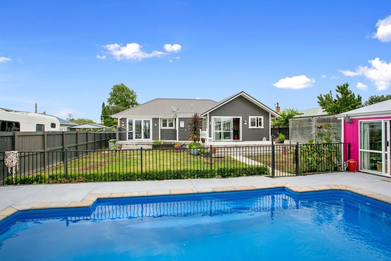 Photo of property in 7 Central Street, Matamata, 3400