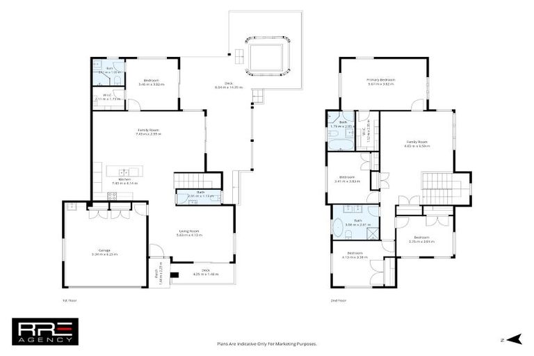 Photo of property in 26 Ascension Crescent, Orewa, 0931