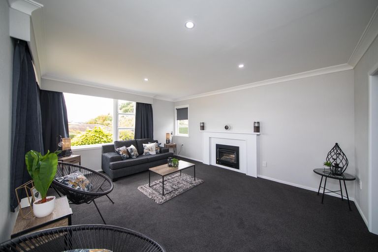 Photo of property in 1 Lifford Place, Awapuni, Palmerston North, 4412