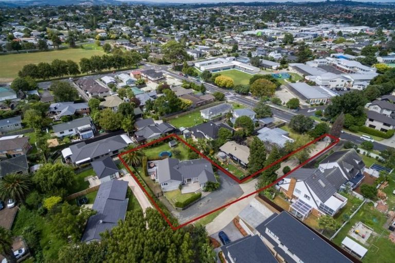 Photo of property in 86 Nelson Street, Howick, Auckland, 2014