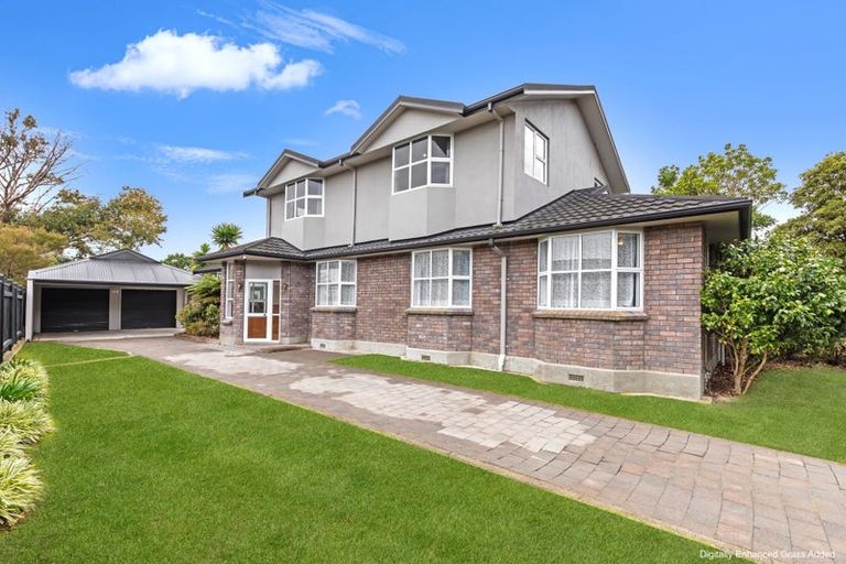 Photo of property in 52 John F Kennedy Drive, Milson, Palmerston North, 4414
