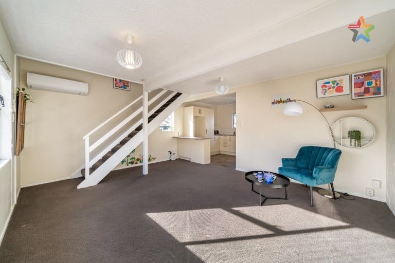 Photo of property in 1/25 Tennyson Street, Petone, Lower Hutt, 5012