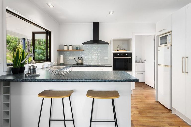 Photo of property in 131 Korokoro Crescent, Thames, 3500