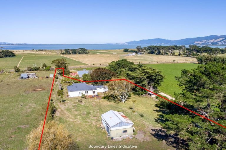 Photo of property in 94 Lake Domain Road, Lake Reserve, Featherston, 5771