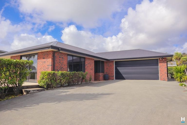 Photo of property in 3 Karoro Place, Karoro, Greymouth, 7805