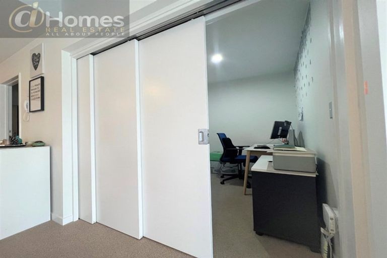Photo of property in 7/136g Stancombe Road, Flat Bush, Auckland, 2016