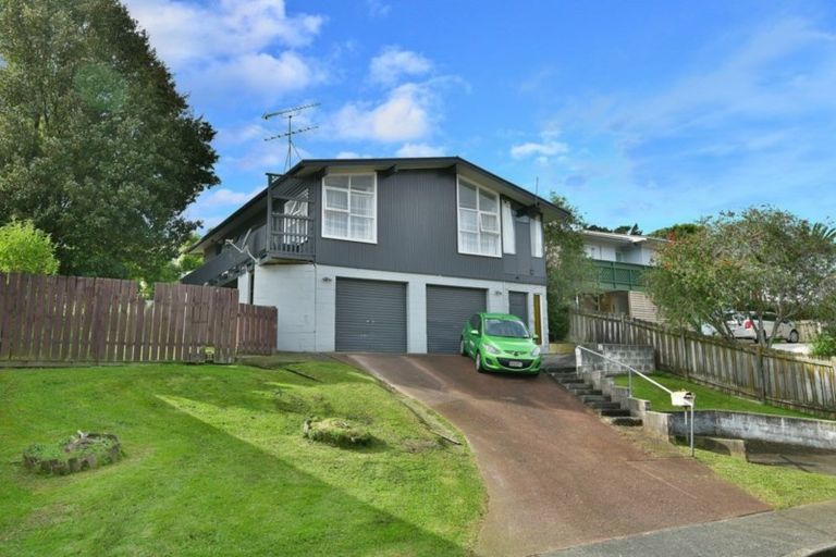 Photo of property in 6 William Hadlow Place, Hatfields Beach, Orewa, 0931