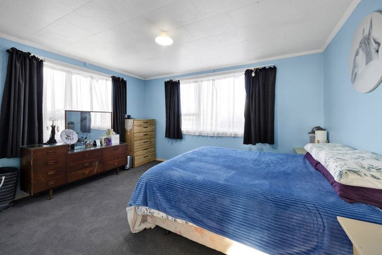 Photo of property in 22 Glasgow Street, Hawera, 4610