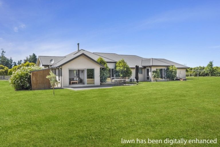 Photo of property in 85 Windsor Drive, Kirwee, Darfield, 7571