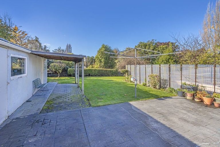 Photo of property in 185 Hoon Hay Road, Hoon Hay, Christchurch, 8025