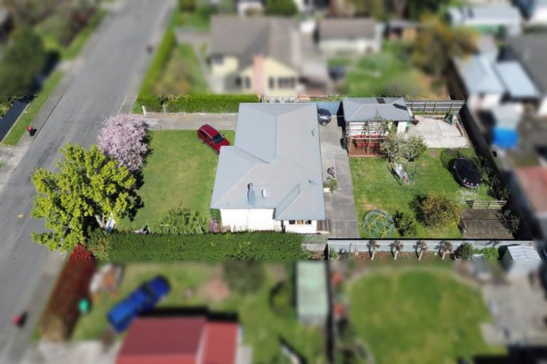 Photo of property in 820 Ngaio Street, Mahora, Hastings, 4120