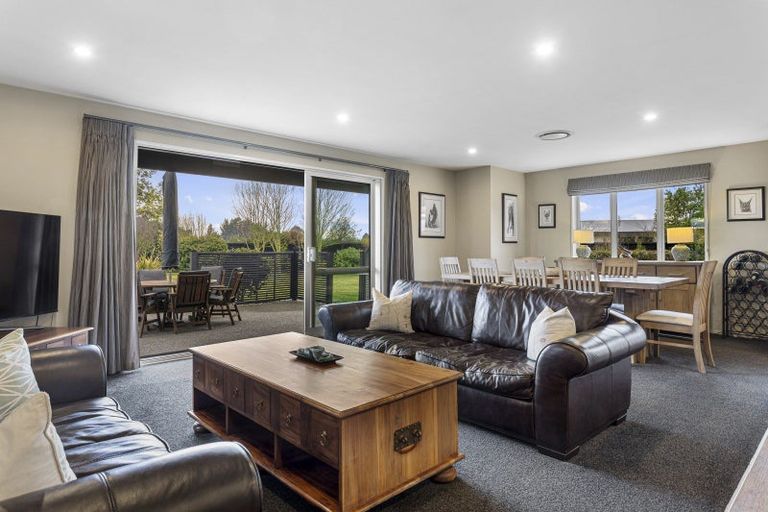 Photo of property in 47 Tristram Road, Swannanoa, Rangiora, 7475