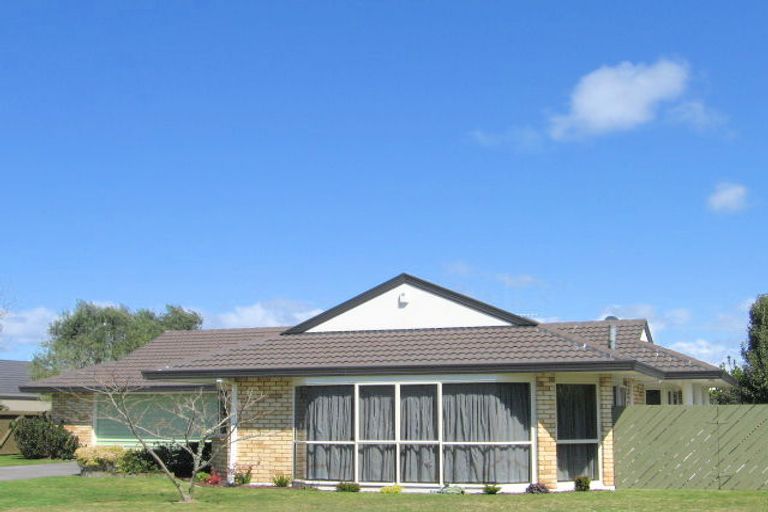 Photo of property in 43 Gardenia Drive, Mount Maunganui, 3116