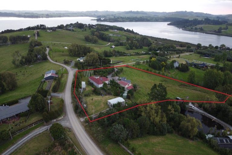 Photo of property in 156 Petley Road, Paparoa, 0571