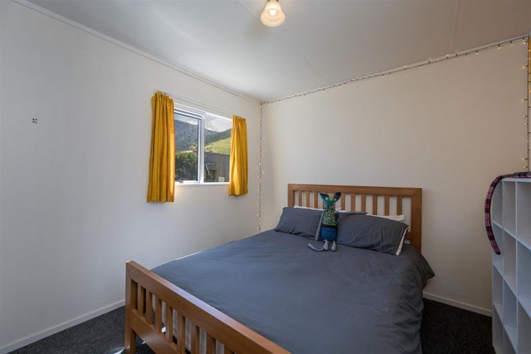 Photo of property in 668 Ronga Road, Rai Valley, 7194