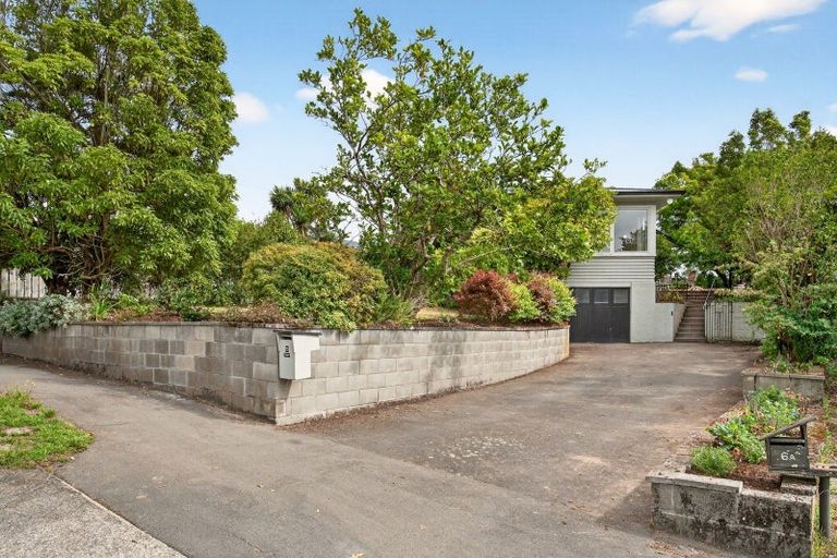 Photo of property in 8 Miro Street, Lansdowne, Masterton, 5810