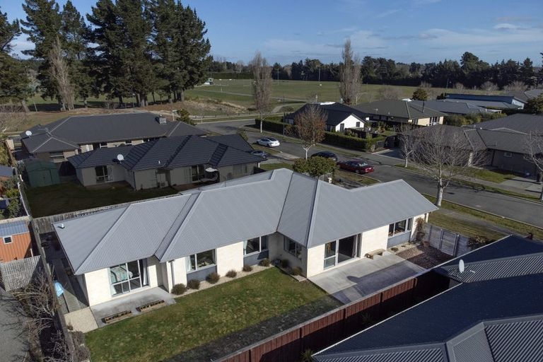 Photo of property in 6 Taniwha Street, Pegasus, 7612