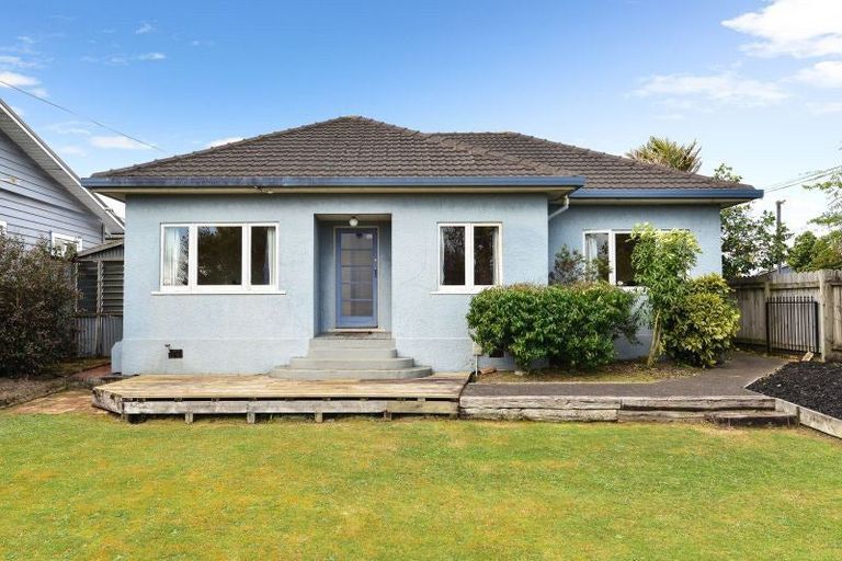 Photo of property in 105 Queens Avenue, Frankton, Hamilton, 3204