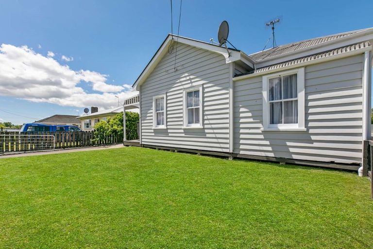 Photo of property in 4 Rangitahi Street, Otorohanga, 3900