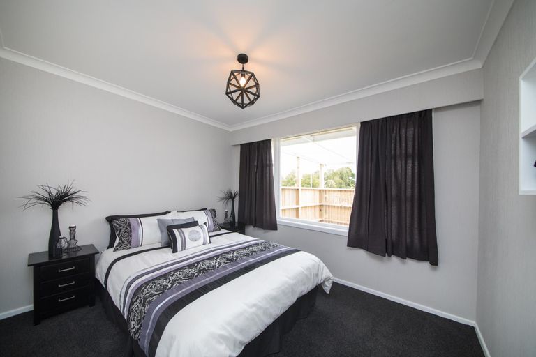 Photo of property in 1 Lifford Place, Awapuni, Palmerston North, 4412