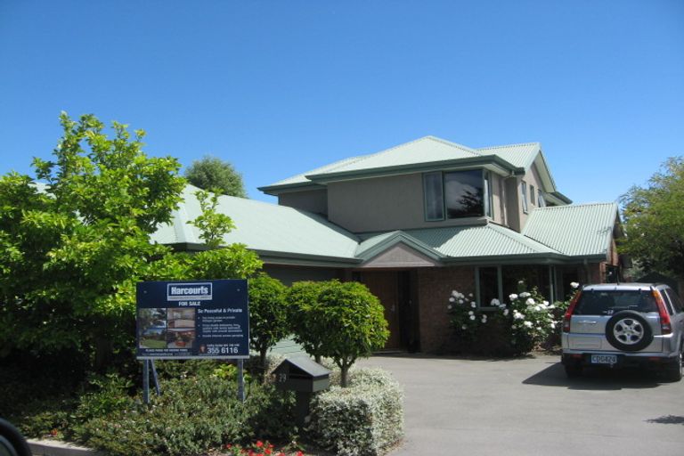 Photo of property in 29 Dover Street, St Albans, Christchurch, 8014