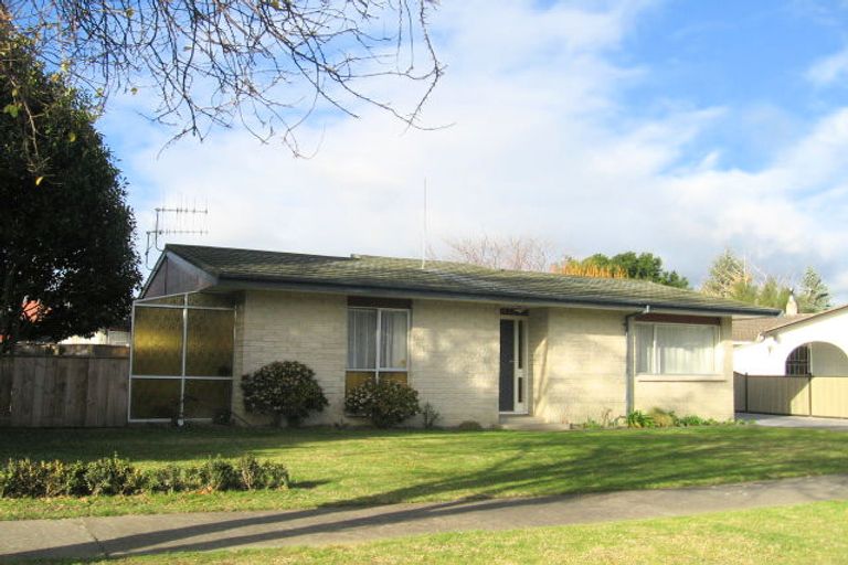 Photo of property in 38 Anderson Road, Taradale, Napier, 4112