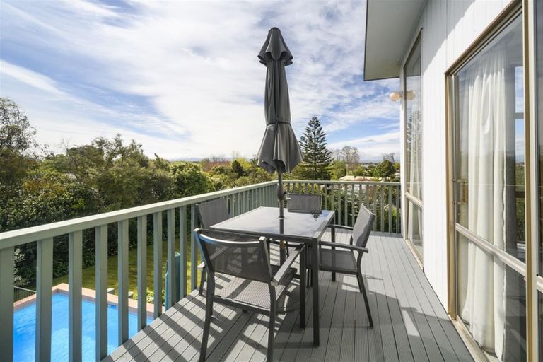 Photo of property in 4 Cobbe Crescent, Feilding, 4702