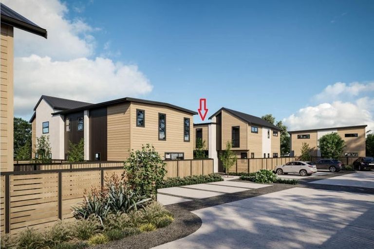 Photo of property in 11/35 Rata Street, Naenae, Lower Hutt, 5011