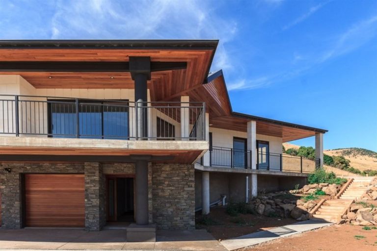 Photo of property in 4840 Christchurch Akaroa Road, Little River, 7591