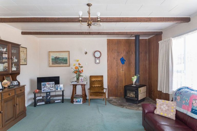 Photo of property in 46 Ruahine Street, Dannevirke, 4930