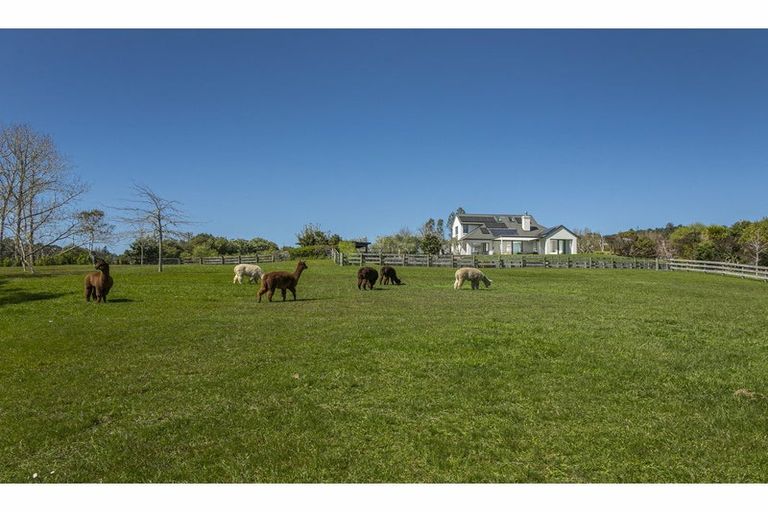 Photo of property in 153e Green Road, Dairy Flat, Albany, 0792