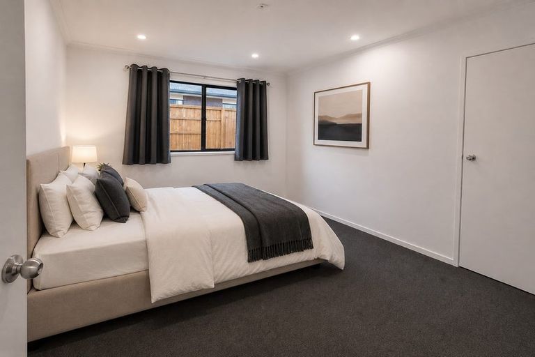 Photo of property in 6 Bexley Way, Morrinsville, 3300