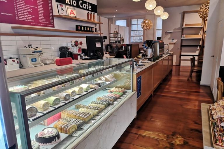 Photo of property in 100 Albert Street, Hamilton East, Hamilton, 3216