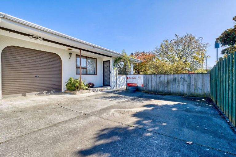 Photo of property in 3/20 Mangarau Crescent, Havelock North, 4130