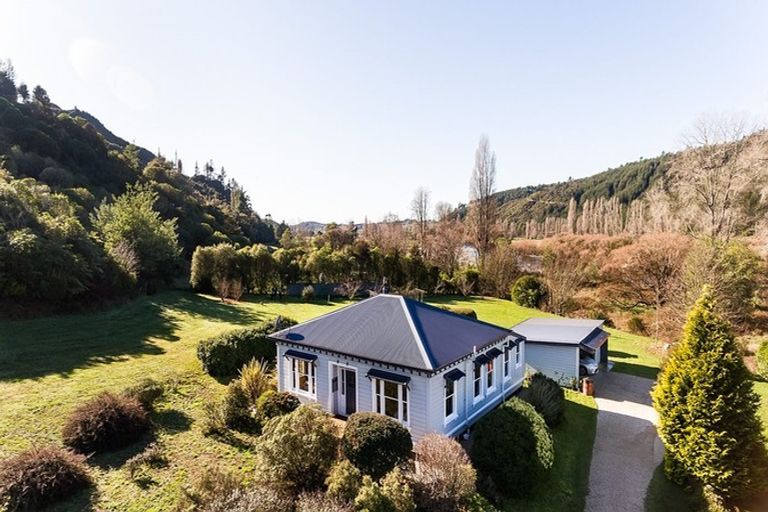 Photo of property in 860 Motueka River West Bank Road, Motueka Valley, Motueka, 7196