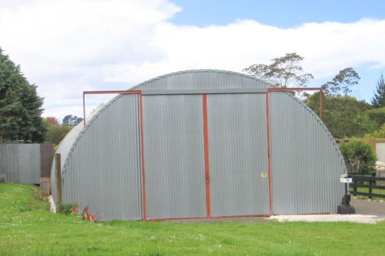 Photo of property in 47 Victoria Street, Waihi, 3610