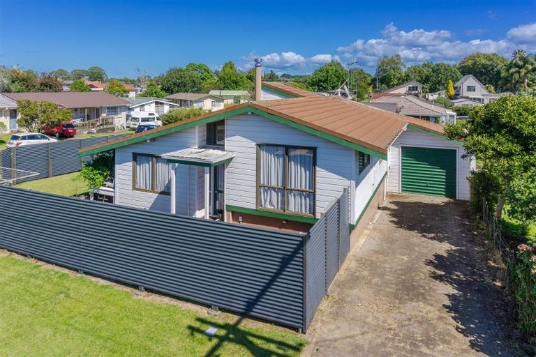Photo of property in 2b Glendon Place, Otorohanga, 3900