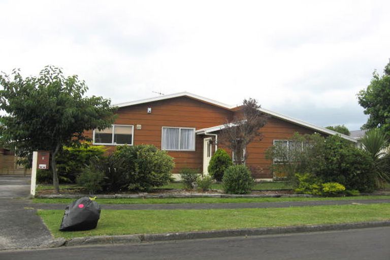Photo of property in 6 Fraser Place, Aramoho, Whanganui, 4500