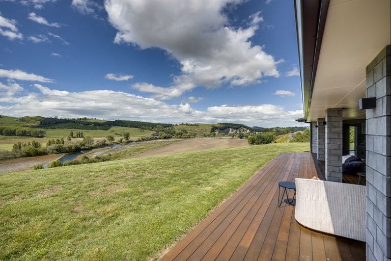 Photo of property in 1111 Elsthorpe Road, Otane, 4277